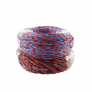 QIFAN | Fire Rated Twisted Wire Electrical Cables
