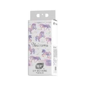 Botare | Hanging Bulk Household Tissue