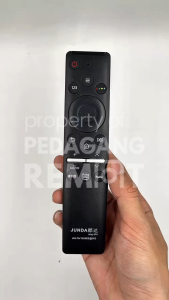 Remot Remote TV Samsung LED Crystal UHD 4K Smart TV TU8000 BN59-01312G BN59-01330C BN59-01337A IR Non Voice