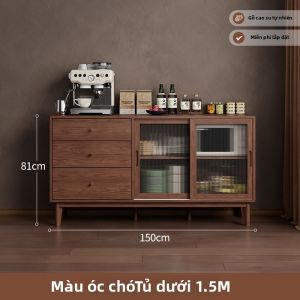 DONGMU | Tủ Lưu Trữ Kích Thước Lớn