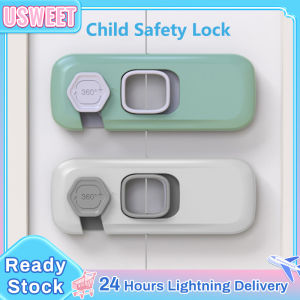 Baby Safety Protection: A Comprehensive Guide to Multifunctional Refrigerator Drawer Lock & Child Safety Lock