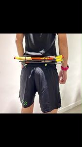 T8 ULTRA Sherpa Shorts กางเกงกีฬา วิ่ง เบา เย็นสบาย ระบายอากาศดีพิเศษ ใส่ไม้โพลได้