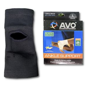Ankle Support Avo Pelindung Ankle Deker Avo