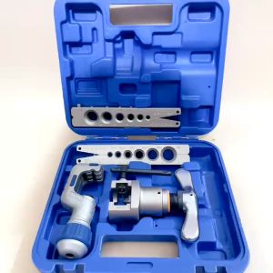 Bộ loe ống đồng value - bộ lã lệch tâm Value VFT-808-MIS (2 kẹp)- Loe tay Value Chính hãng - ICYTECH