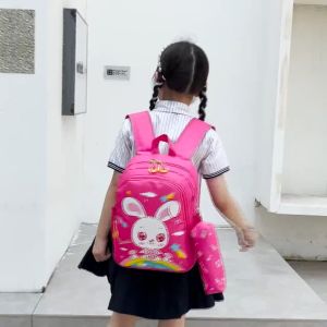 กระเป๋าเด็ก กระเป๋าเป้สะพายหลัง ลดน้ำหนัก กระเป๋าเป้สะพายหลัง