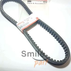 Vanbelt Xeon Karbu & Van Belt Xeon GT 125: Panduan Lengkap