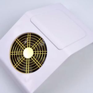 Penyedot Debu Kuku & Alat Mesin Sedot Debu Kuku untuk Manicure