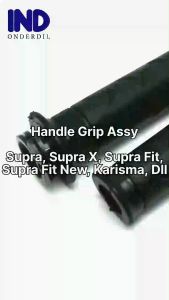 Karet Pipa Slongsong Handle Hand Grip Fat Vat Pad Handfat Hanfat Assy Set Karisma