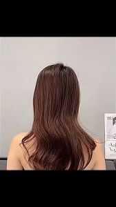 Jepit Rambut Barrette Kristal Permata 5cm & Jepit Rambut Ponytail Otomatis Rhinestone AF11 HCO007