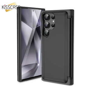 KISSCASE With Card Slot Business Armor Phone Case For iPhone 15 14 13 12 11 Pro Max Plus Frosted Matte Square All-inclusive Hard PC Anti-fall Shockproof Back Cover For iPhone 15 14 13 12 11
