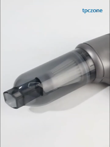 Electrolux ST6645 Pro Vacuum Cordless Vacuum Cleaner Mini Handheld Vacuum Lightweight Vacuum 2IN1 Vacuum Blower