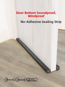 LECAN | Windproof Waterproof Insect-proof Soundproof Door Sealing Strip