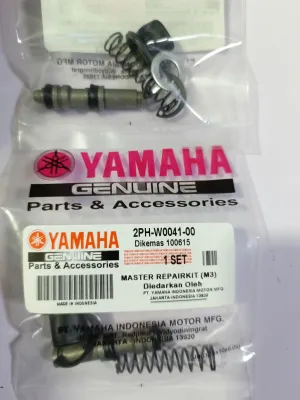 yamaha genuine mio i 125/mio soul i 125/m3 master repairkit set