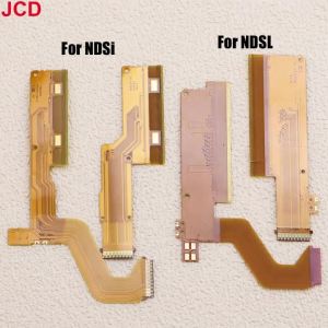 JCD | JCD 1pcs For NDSL For NDSi Modified LCD Screen Bottom Screen Change To Up Screen Flexible Cable Replacement Part