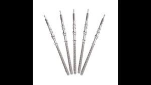 NH35 NH36 Trục Núm Vặn Chuyển Động Dành Cho Sửa Chữa Đồng Hồ Cơ Tự Động Phụ Tùng Thay Thế Phù Hợp Với NH35 NH36 NH38 NH39 Nhật Bản