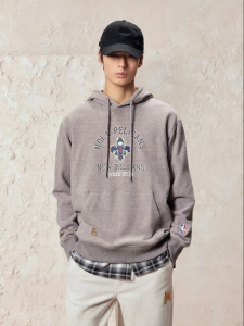 Jack Jones | Collaboration Hoodie Long Sleeve