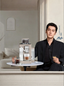 DELONGHI | Máy Pha Cà Phê Tự Động Dùng cho Gia Đình Nhỏ