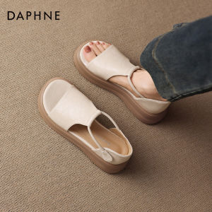 Daphne | Dép Có Đế Dày thoải mái