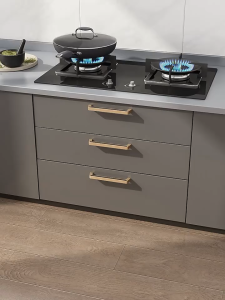YissTiee Kitchen Cabinet Rack Dishes Chopsticks Storage Rack