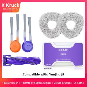 KELUKE | Robot Cleaner Floor Mopping Liquid