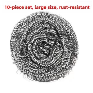 PITT ROAD | Oil-Resistant Non-Linting Absorbent Dish Cleaning Towel