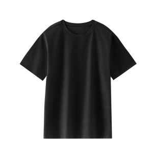 HLA | Air8S Breathable Round Neck Short Sleeve Base Layer Summer Sun Protection Men Women Same Style Sea Home Sports Polyester Fiber