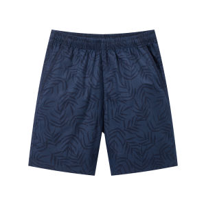 TUCANO | Quần Shorts Nam Mùa Hè Bằng Cotton Nhẹ