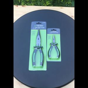 TEKIRO Tang Lancip (SATUAN) 4.5\" 6\" 8\" INCH