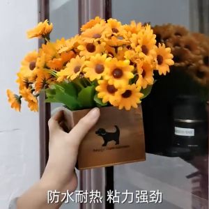 Combo 50 Miếng dán 2 mặt trong suốt siêu dính đa năng Nano