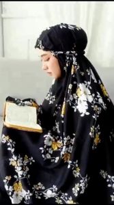 Mukenah Berkualitas Tinggi & Diskon: Pilihan Terbaik Untuk Sholat