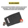 Mbah Blangkon - PROMO !!! KASUR LANTAI FREE BANTAL UK.160x180x5cm TEBAL 5cm | Kasur anak kos | Kasur anak pondok. 