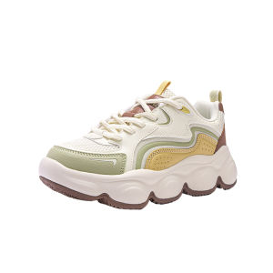 Semir | Couples Breathable Light Casual Summer Sport Shoes