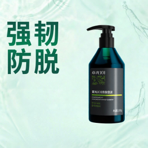 ZHANG GUANG 101 | Anti-Hair Loss Soothing & Volumizing Shampoo