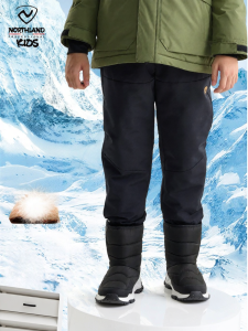 Northland | Warm Thickening Down Pants for Children