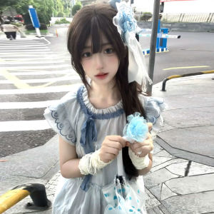 CHANGTONG | Bộ đồ hai mảnh thời trang mùa hè 2025 dành cho nữ Bộ váy ngắn cạp cao ôm vừa vặn thoải mái cho buổi hẹn