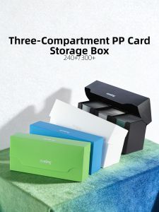 sanseking | Hộp Thẻ Dung Lượng Lớn 300+