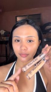 SACE LADY Waterproof Concealer Makeup: A Comprehensive Guide