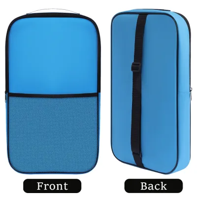 ซองใส่ไม้พิคเคิลบอล Pickleball Cover กระเป๋าใส่ไม้ปิคปอง กระเป๋าใส่สิ่งของ Pickleball Bag Case – for 2 Paddles