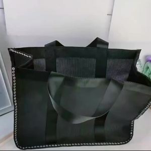 Foldable Large Capacity Toiletry Bag