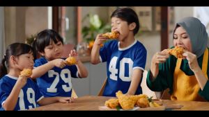 Kobe Tepung Bumbu Kentucky Pisang Tempe Bakwan 70 gr