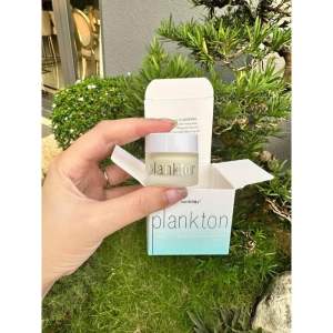Kem face Plankton mini 10ml trắng da mờ nám cấp ẩm Soherbs phù hợp với tất cả các loại da { chính hãng }