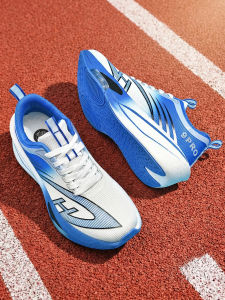 Breathable Lightweight Soft Sole Sports Shoes