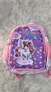 TAS ALTO 41497 K-Y RANSEL ANAK SEKOLAH PEREMPUAN TK KARAKTER