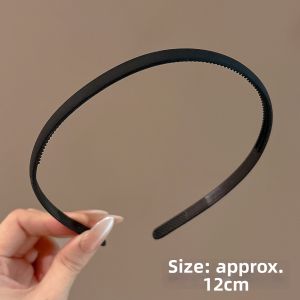 NING ZHOU | Men Invisible Non-tightening High Crown Anti-slip Headband