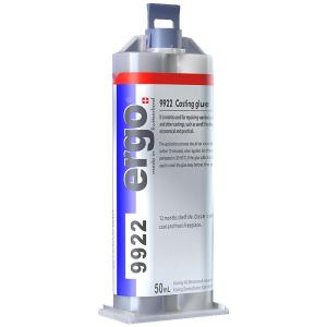 ergo | Waterproof and Leak Sealing Adhesive for Metal PVC Pipes