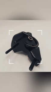 12371-11462 Rear Engine Mount for Toyota Corolla Big Body EE100 1993-1995 1.3 2E M/T Support