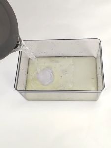 500g Blade Care Plus Pembersih Mata Pisau Clipper Alat Cukur Rambut