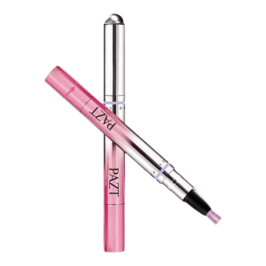 PAZT | 6-in-1 Manicure Kit Cat Eye Pen Nail Gel Base