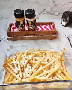 Bubuk Telur Asin EMAKU 60gr: Manfaat & Cara Penggunaan