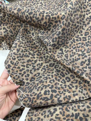 Vải jean beo .Khổ vải 14m